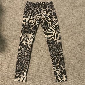 *** Super Soft Insulated Leggings***